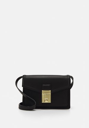 Ted Baker, Sac bandoulière - black