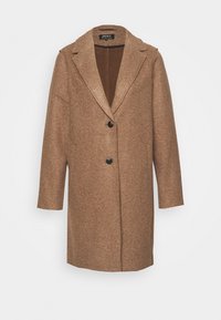 ONLCARRIE BONDED NOOS - Manteau court - woodsmoke