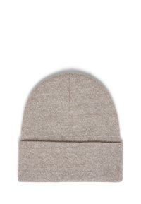 Herschel ELMER UNISEX - Gorro - beige