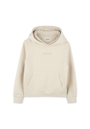 Zadig & Voltaire Sweat à capuche - lime stone