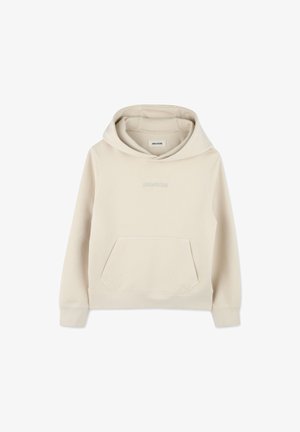 Zadig & Voltaire Sweat à capuche - lime stone