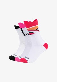 Niet geselecteerd, diva pink