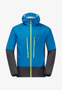 Niet geselecteerd, blue pacific