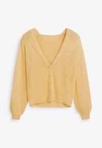 Next Neuletakki - yellow