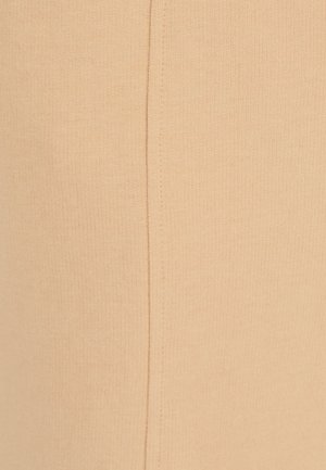 Damart, LEISURE COLLECTION - Tracksuit bottoms - Sand