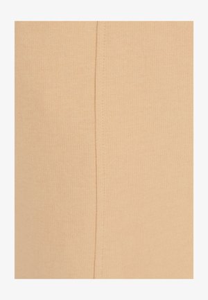 Damart, LEISURE COLLECTION - Tracksuit bottoms - Sand