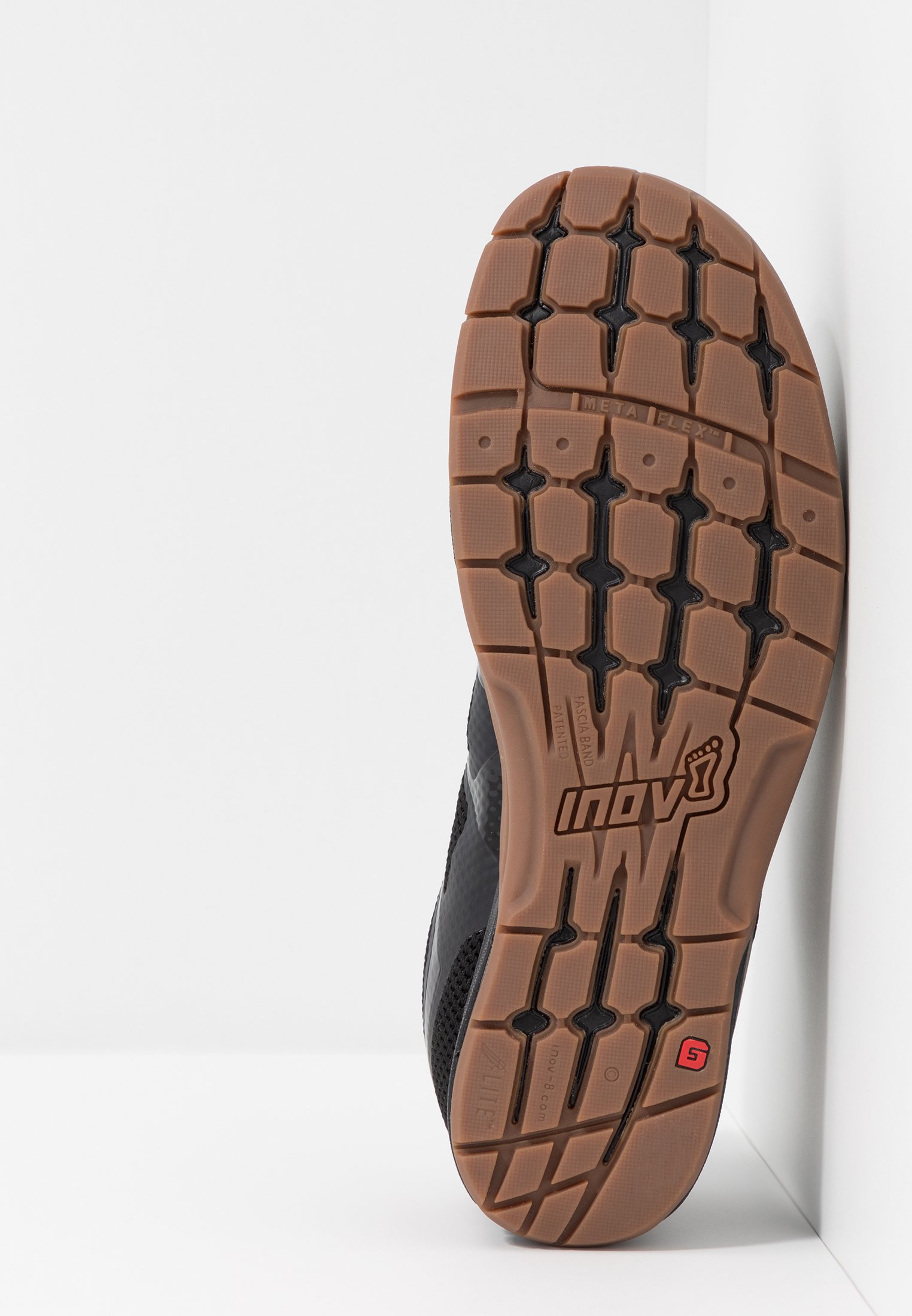 Inov 8 F LITE 235 V3 Treningssko blacksvart Zalando.no Inov 8 FASTLIFT 360 Treningssko khaki Zalando.no