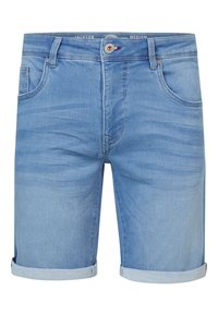 Petrol Industries Shorts vaqueros - light used