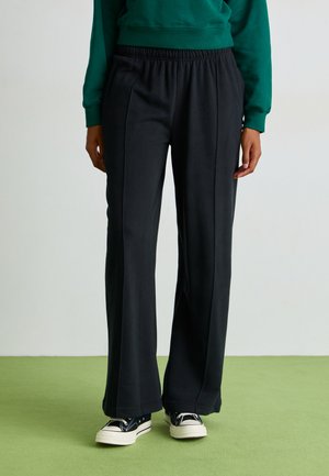 CASOLI JOGGER - Pantaloni sportivi - black
