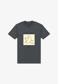 Non sélectionné, dark grey