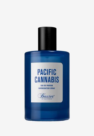 Baxter of California PACIFIC CANABIS EAU DE PARFUM - Eau de Parfum