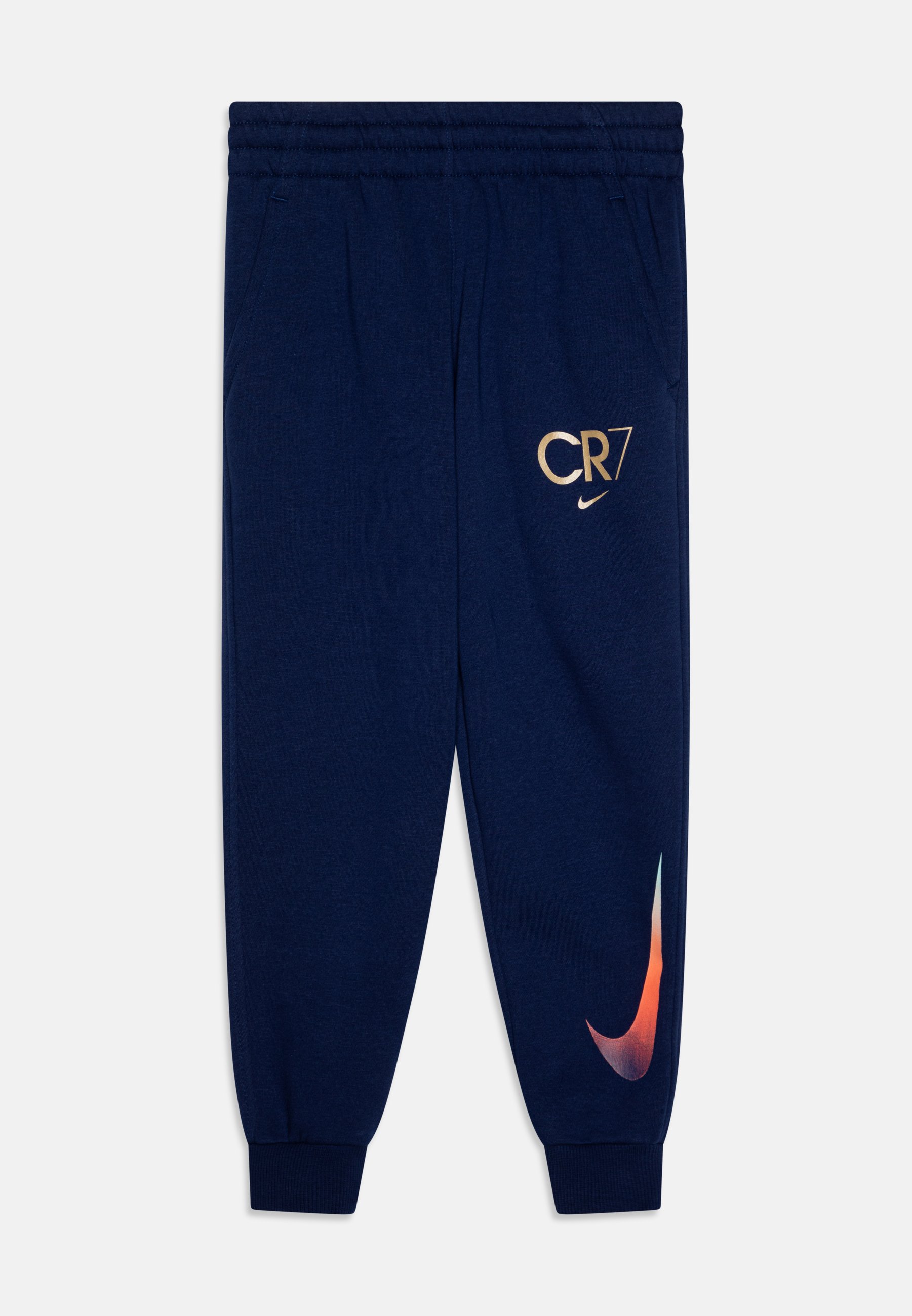 Nike Swoosh Bas Survetement Nike Bleu Nike Performance CR7