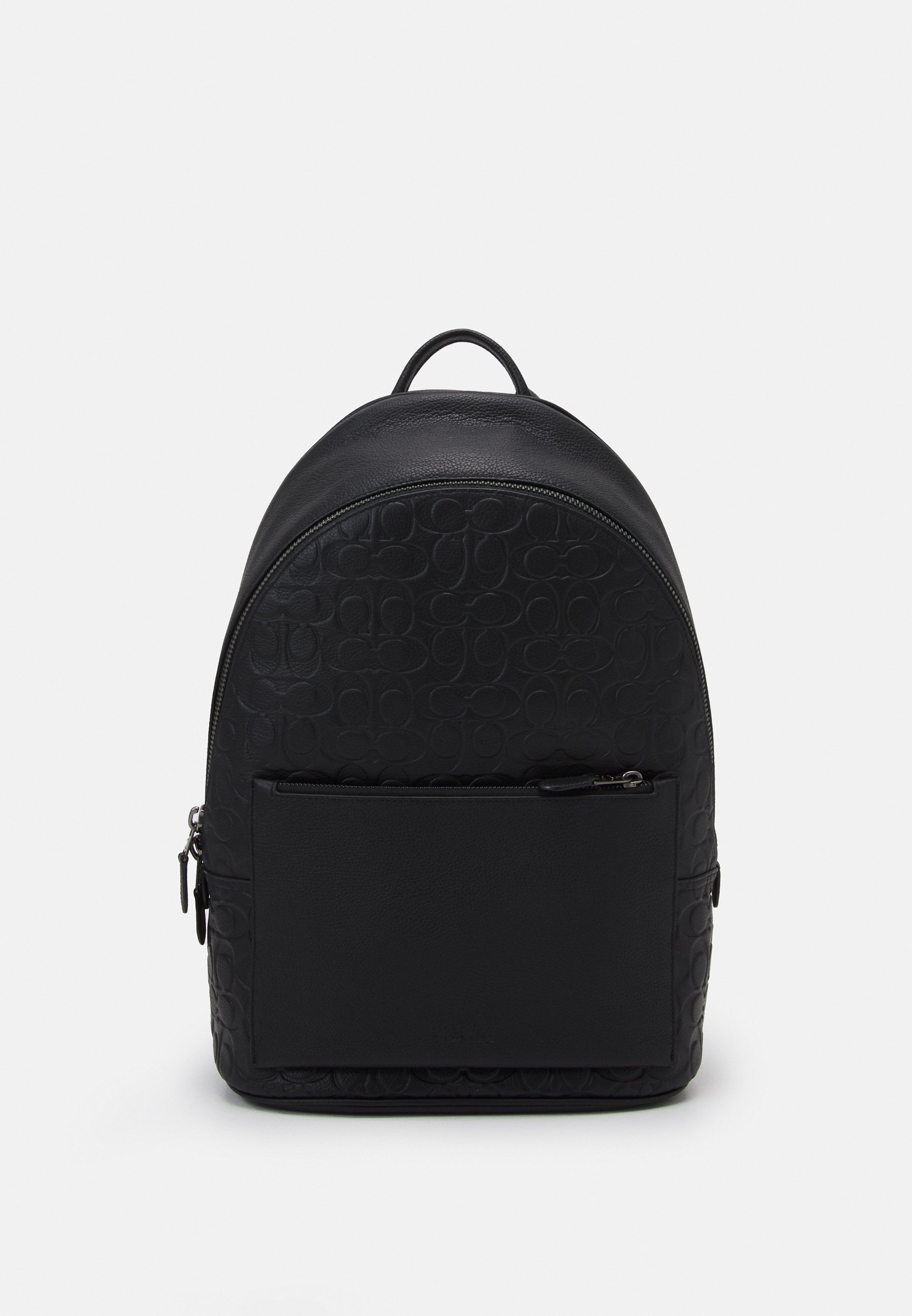 metropolitan soft backpack coach