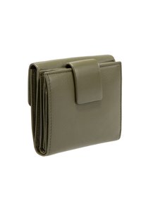 MAITRE BELG DARTRUD - Monedero - khaki