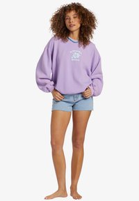 Billabong ALOHA KENDAL CREW - Felpa - pgm