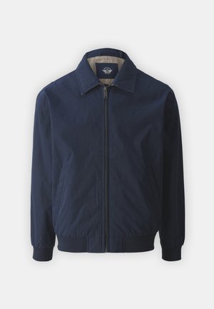DOCKERS RELAXED DECK  - Bomberjakke - navy blazer
