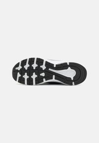 Skechers GO RUN CONSISTENT  - Trainers - black/silver