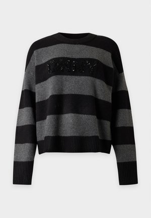 DKNY, Пуловер