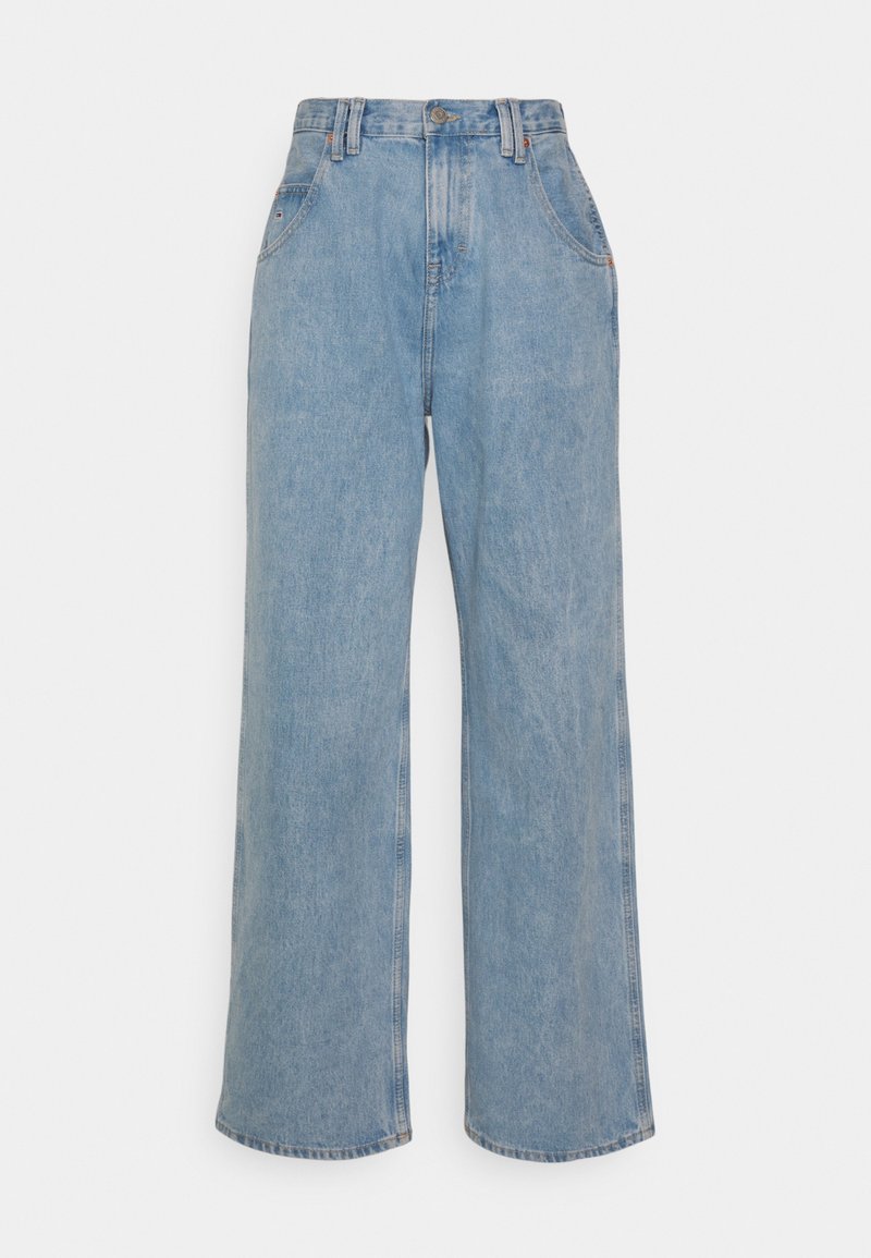 Blugi loose fit