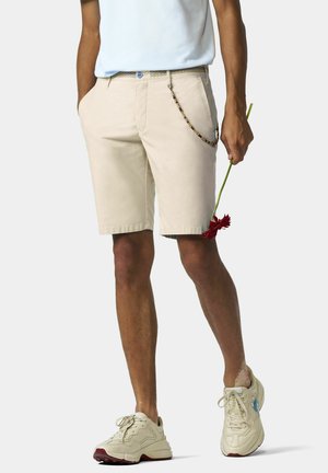 Shorts - beige
