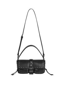 Pepe Jeans SALLY MOON - Bandolera - black