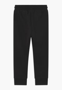 Converse SIGNATURE CHUCK PATCH - Træningsbukser - black