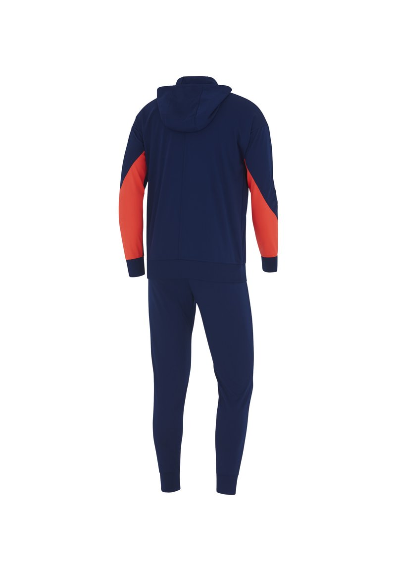 Red Orange And Blue Nike Tracksuit Nike SB Mens Storm-FIT