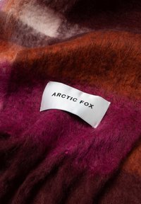 ARCTIC FOX & CO. THE STOCKHOLM - Sjaal - autumnal falls