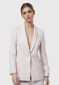 Helen McAlinden Dublin - DARCIE SOFT - Short coat - pink Thumbnail Image 1