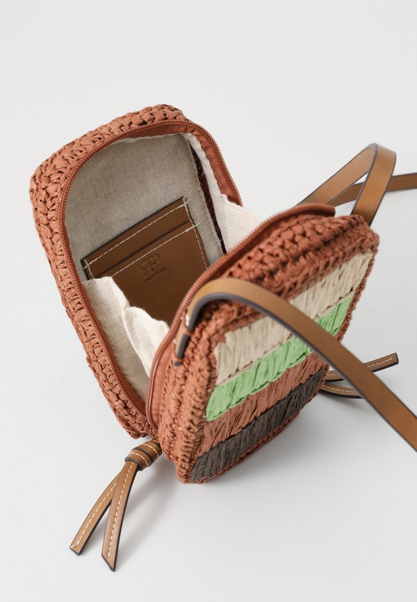 PHONE HOLDER FILIPINAS NEUTRAL MULTICOLOR - Phone case4