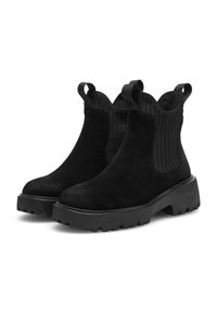 Woden ISABELLA - Botas para la nieve - black