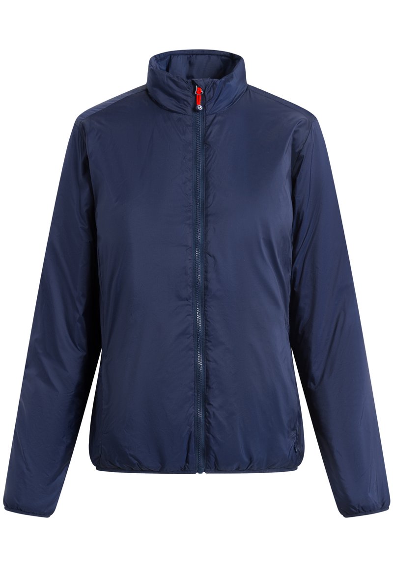 Damen Leichte Jacken | Sea Ranch Übergangsjacke navy/blau - MP23731 Damen Leichte Jacken | Sea Ranch Übergangsjacke navy/blau - MP23731