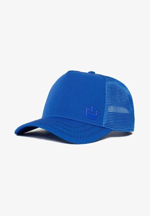 Goorin Bros GATEWAY - Cap - royal