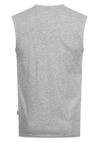Lonsdale CLEATOR - Viršus - marl grey