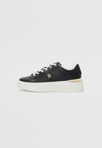 FASHION COURT - Joggesko - black