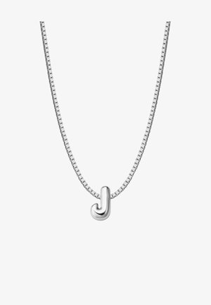 Glanzstücke München BUCHSTABE J - Kaklarota - metal