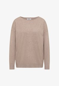 Sélectionné, braun