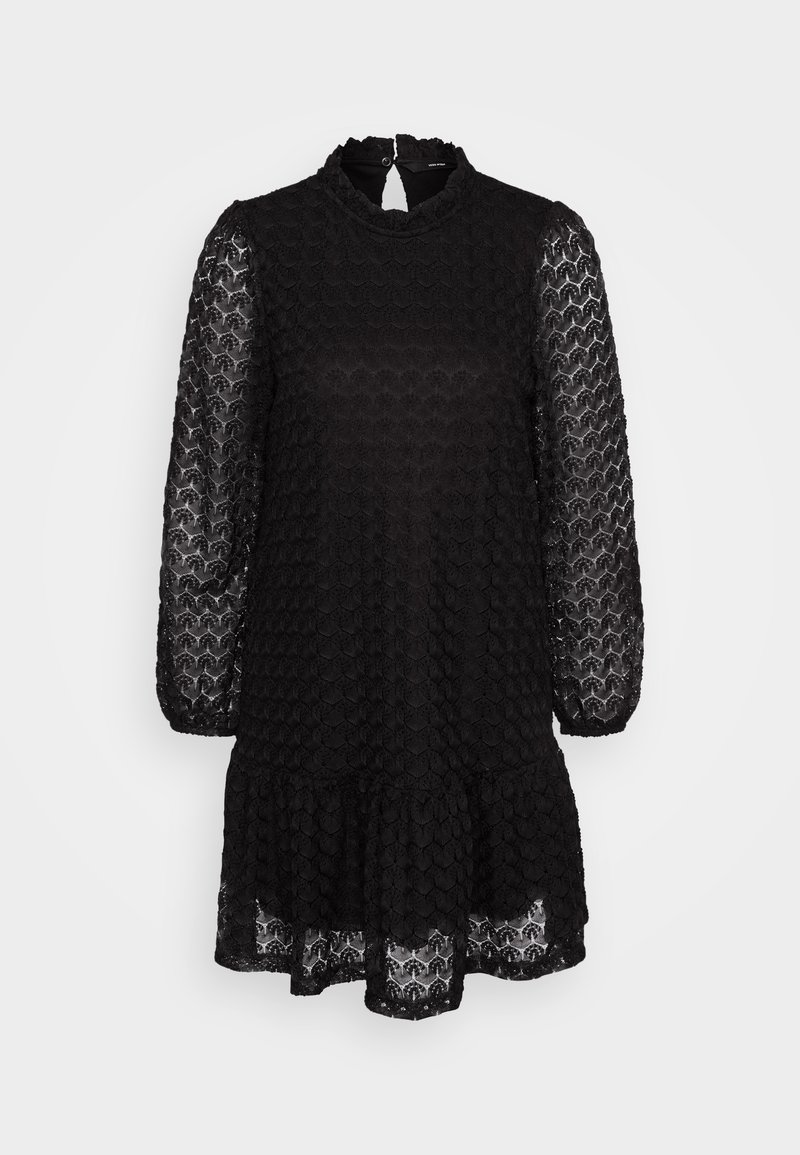 Vero Moda Petite Cocktailklänning svart