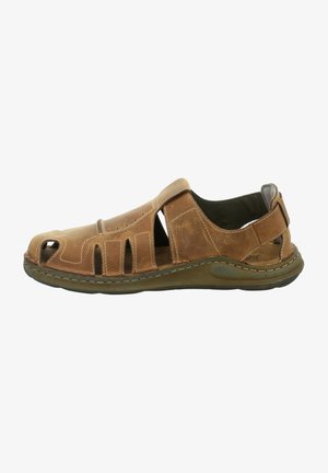 MAVERICK  - Sandalen - brown