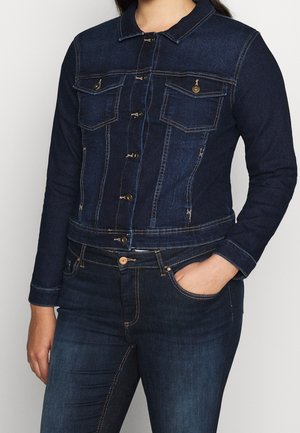 Spijkerjas - blue denim