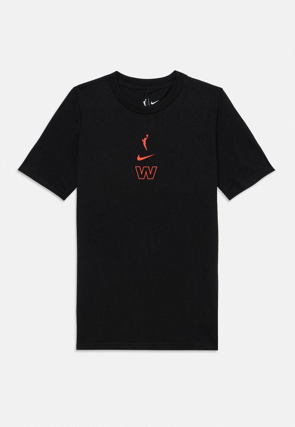 WNBA ESSENTIAL TEE UNISEX - Print T-shirt