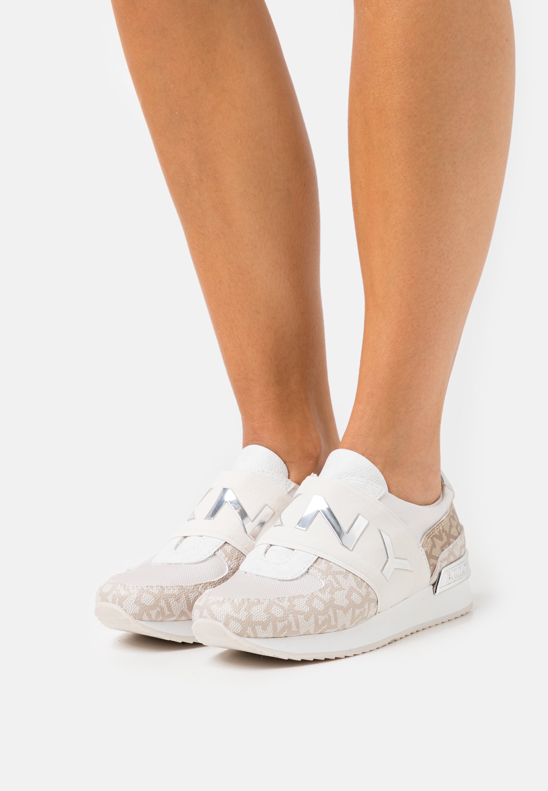 dkny marli trainers