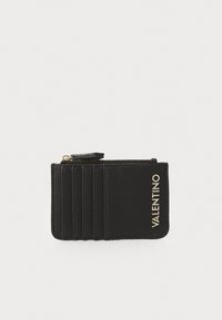 BRIXTON - Denarnica - nero