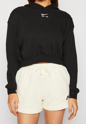 Nike Sportswear Sweat à capuche - black