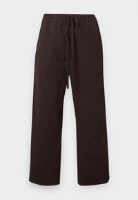 Non selezionato, ristretto garment dyed