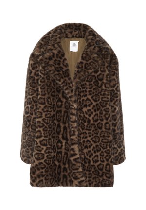 Karen by Simonsen TIRA - Geacă - brown leopard