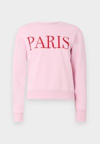 JDYPARIS - Collegepaita - roseate spoonbill
