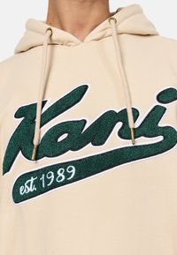 Karl Kani Bluza z kapturem