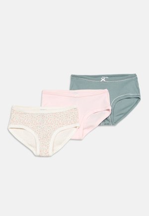 Petit Bateau CULOTTES COTE 3 PACK - Hipster - pink