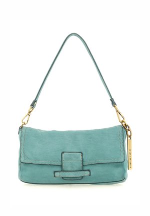BAGUETTE MARIA S - Borsa a mano - fiordo
